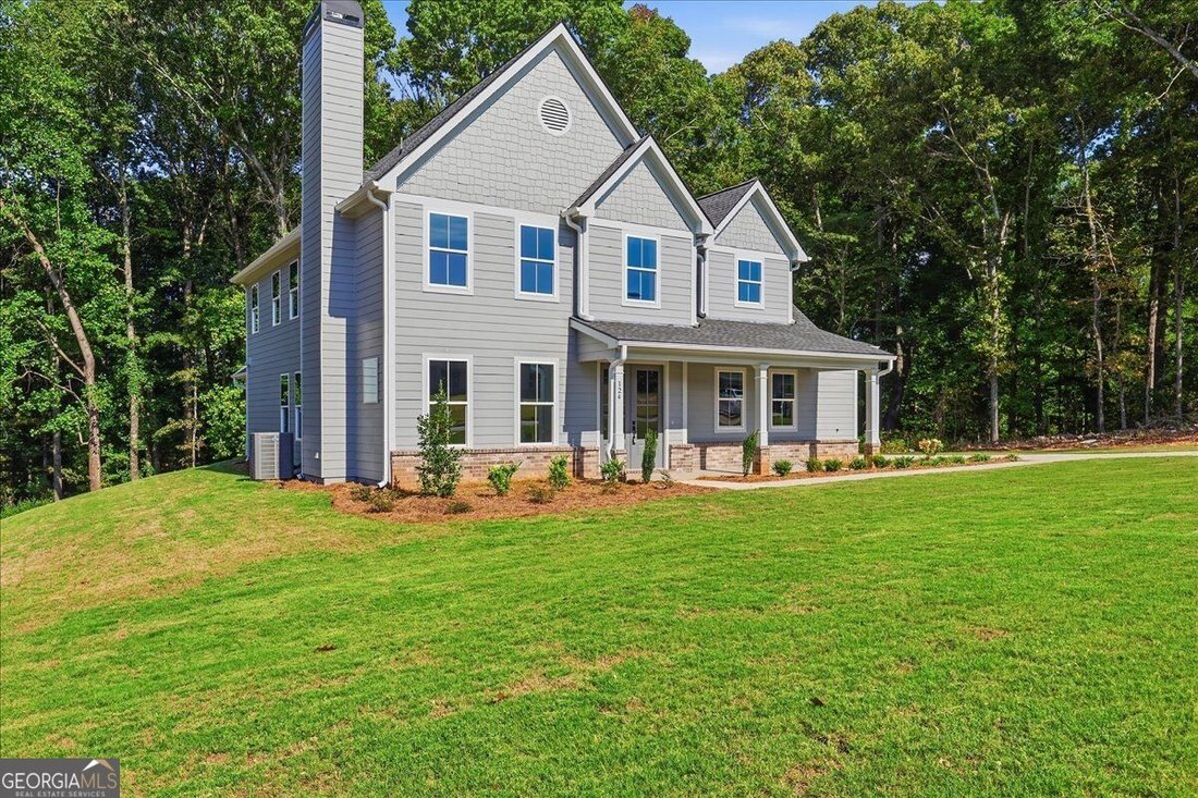 House in Winder, Georgia, United States 5 - 18394928