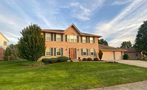 Casa in Fairfield Twp, Ohio, Stati Uniti 1