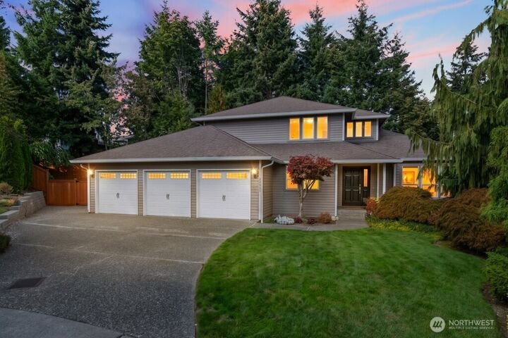 Casa a Lynnwood, Washington, Stati Uniti 1 - 19032168