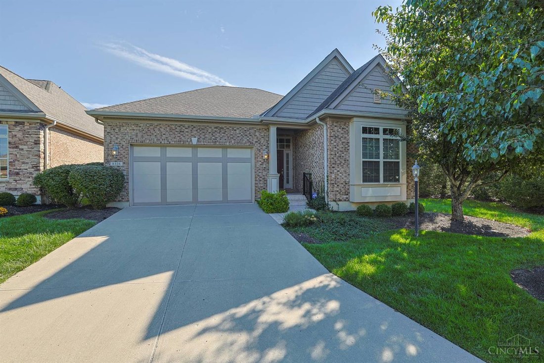 House in Liberty Twp, Ohio, United States 1 - 19020476