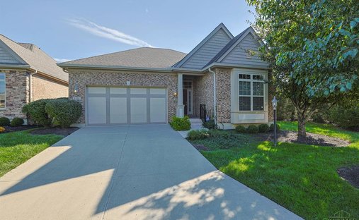 Casa in Liberty Twp, Ohio, Stati Uniti 1