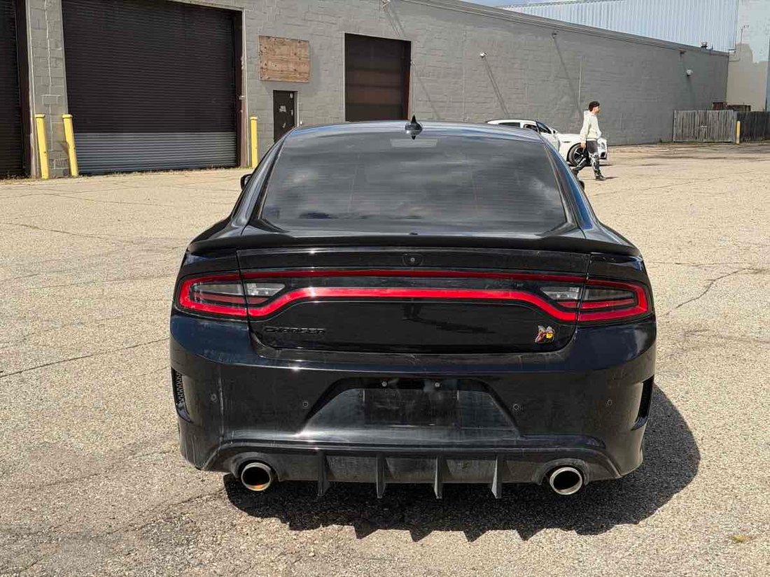 Sedan in Detroit, MI, United States 5 - 19032807