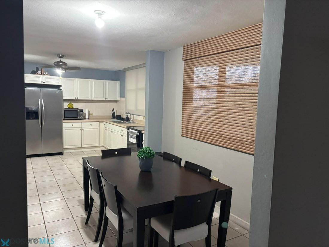 Apartment in Vega Baja, Puerto Rico 4 - 19029517