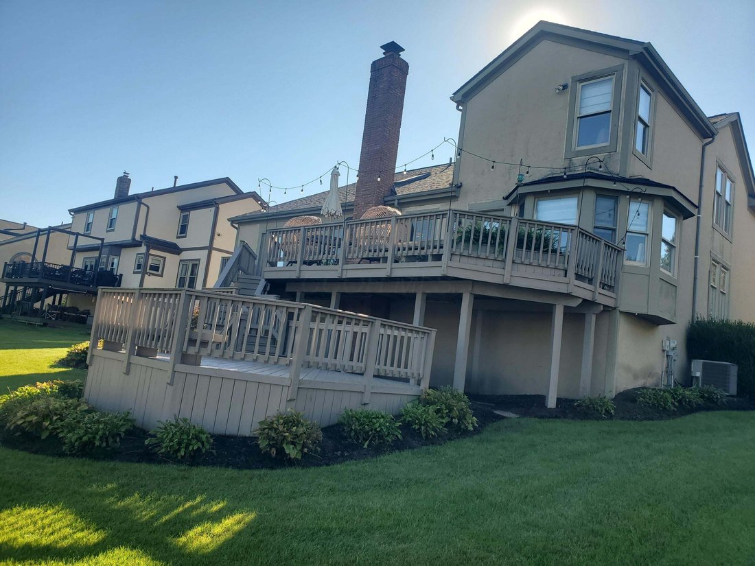 House in Gahanna, Ohio, United States 3 - 19023097