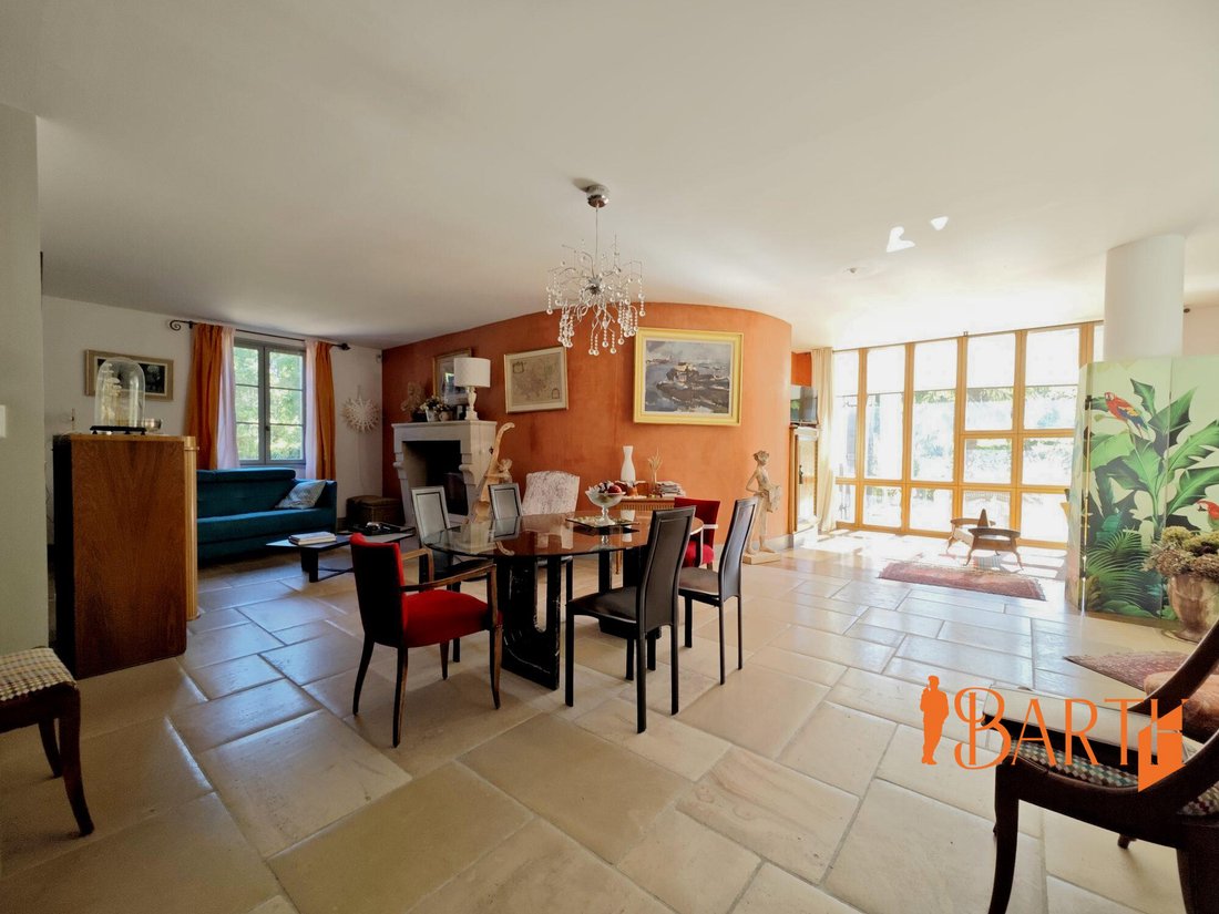 Maison à Bourges, Centre-Val de Loire, France 2 - 19026668