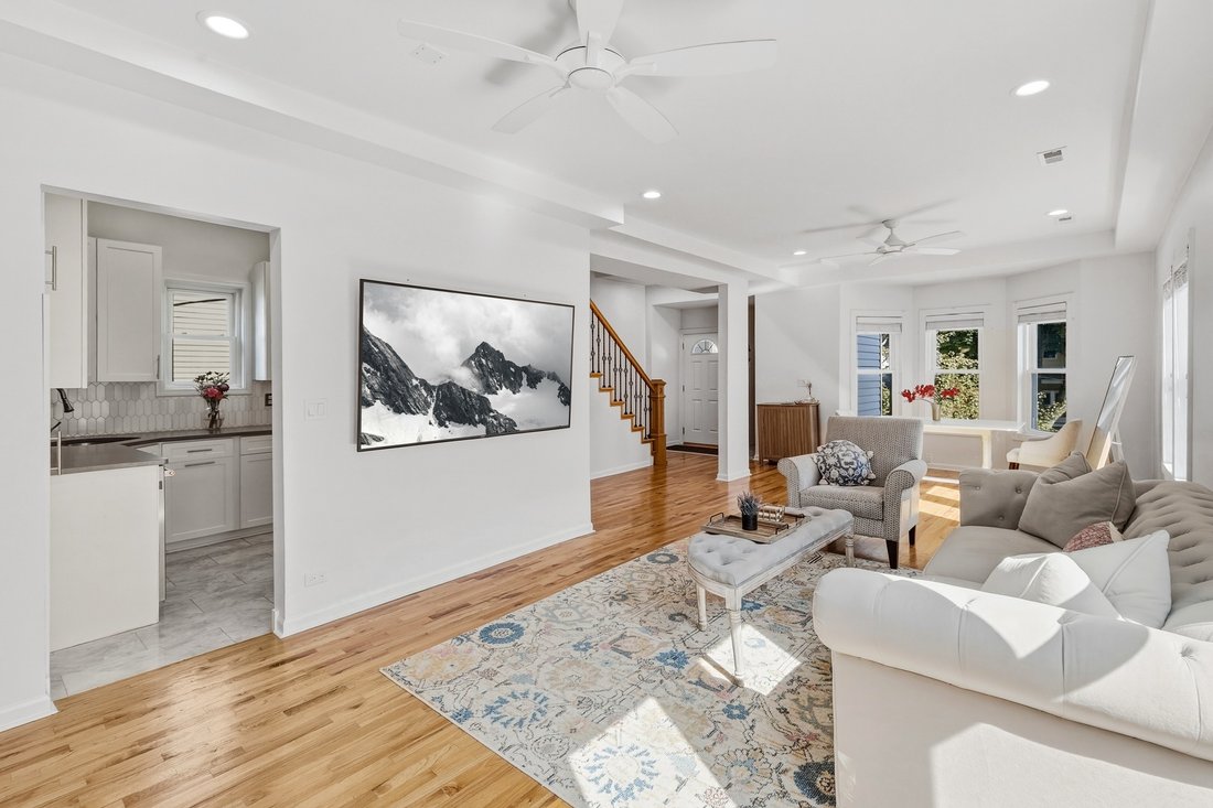Apartment in Chicago, Illinois, United States 3 - 19029584