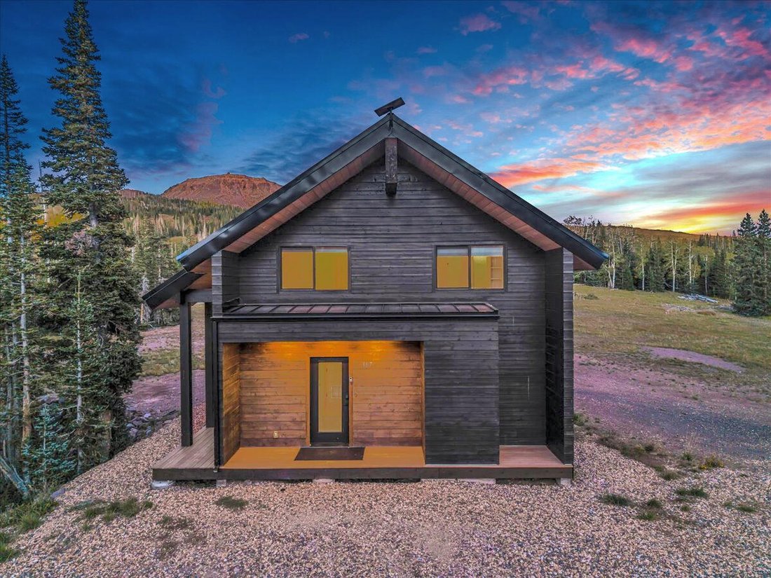 Stadthaus in Brian Head, Utah, Vereinigte Staaten 2 - 19012340