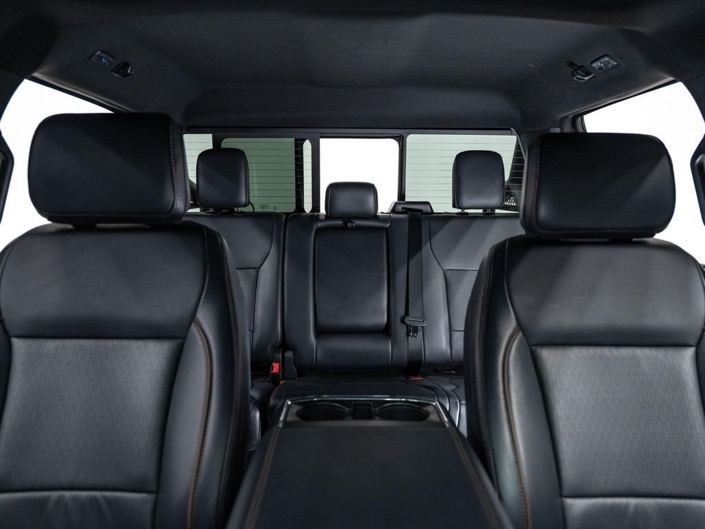 Ford F-150 4X4 Lariat in Fort Lauderdale, FL, United States 5 - 18361921