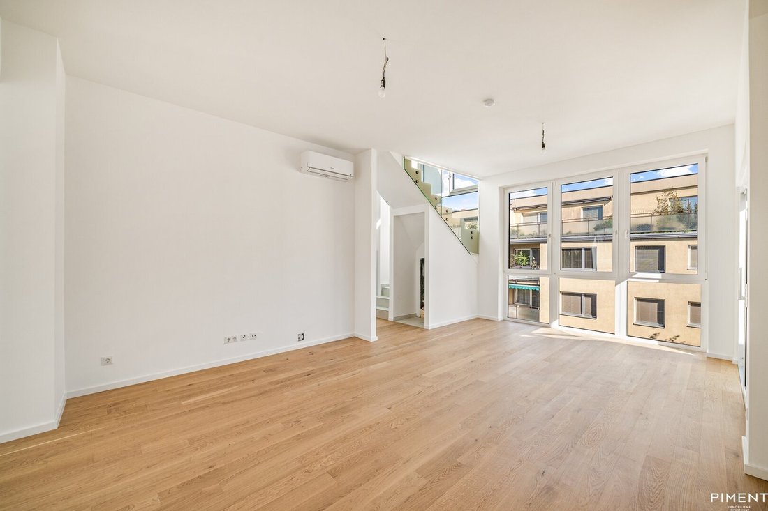 Penthouse in Vienna, Wien, Austria 3 - 16435105