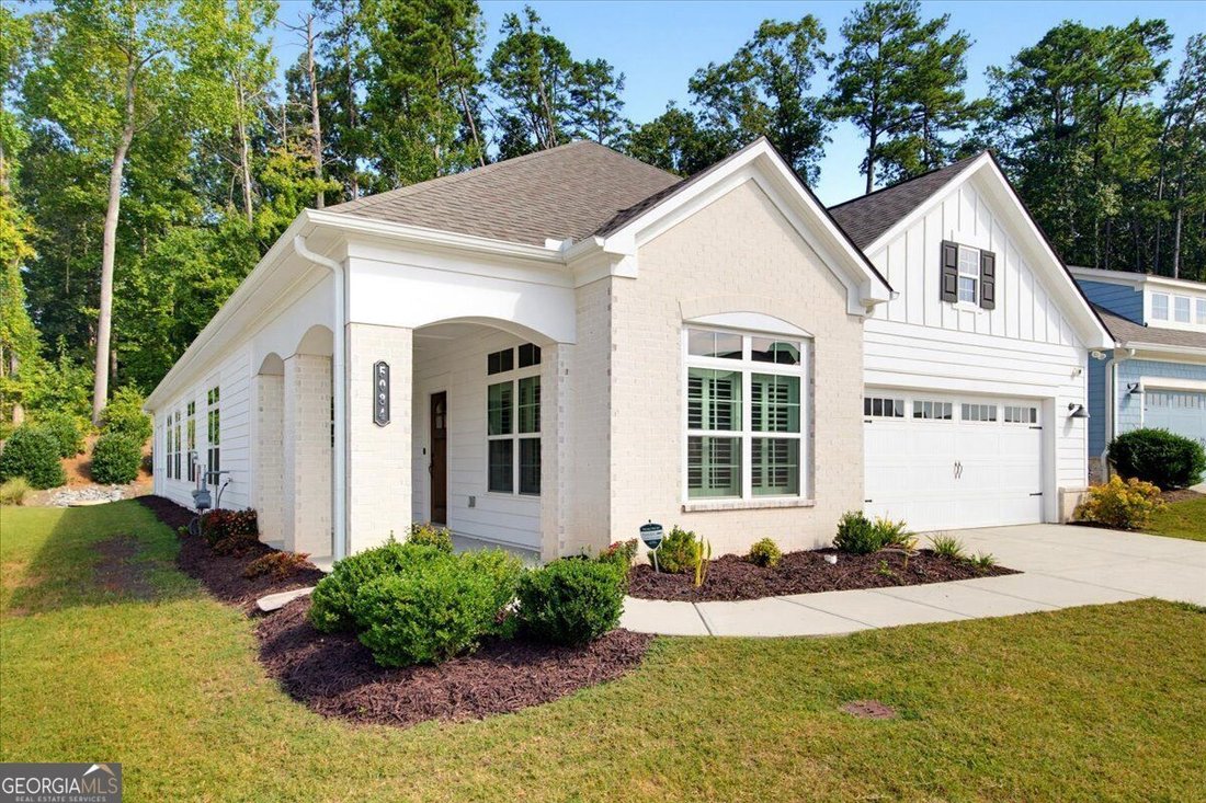 House in Acworth, Georgia, United States 2 - 19021090