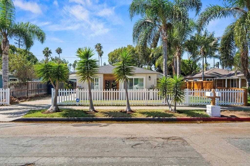 Casa a Oceanside, California, Stati Uniti 1 - 19035004