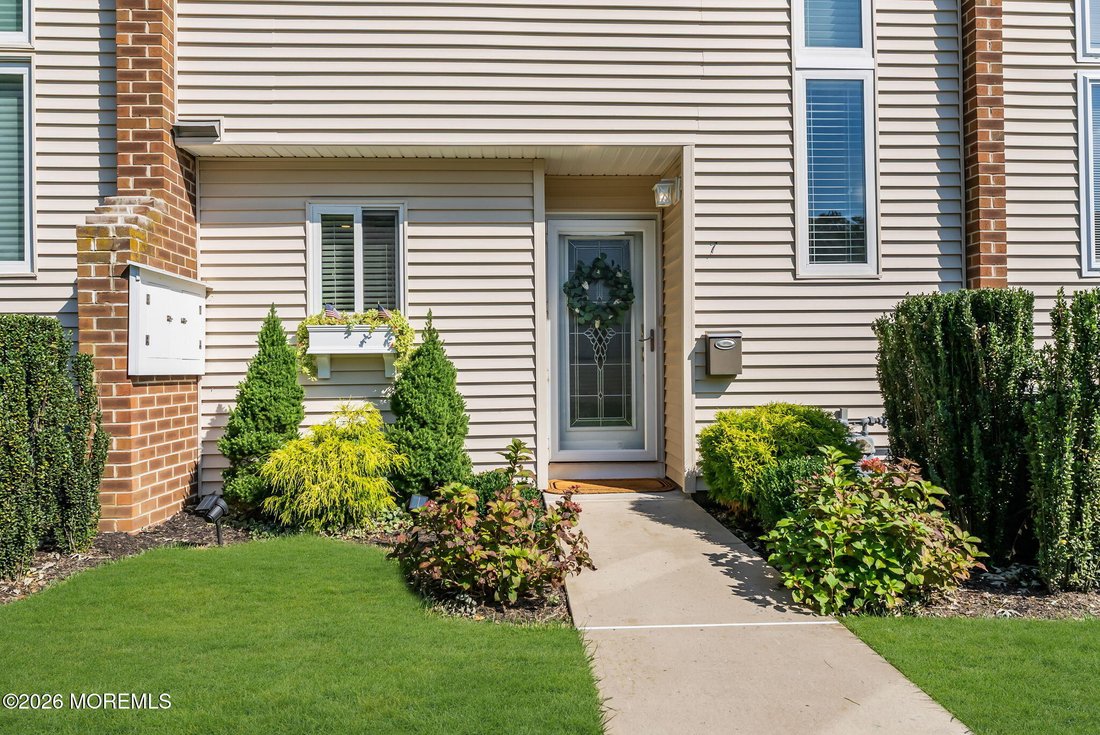 Condo in Spring Lake, New Jersey, United States 1 - 19023011