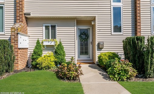 Condo in Spring Lake, New Jersey, United States 1