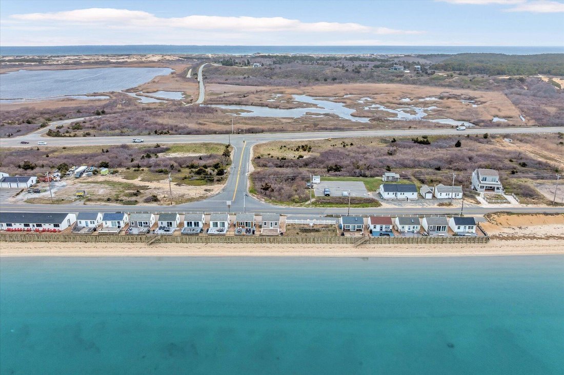 Condo in Truro, Massachusetts, United States 5 - 19033025