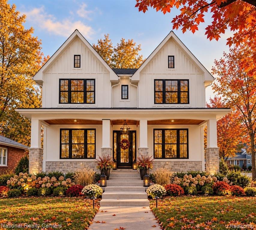 House in Plymouth, Michigan, United States 1 - 19024099