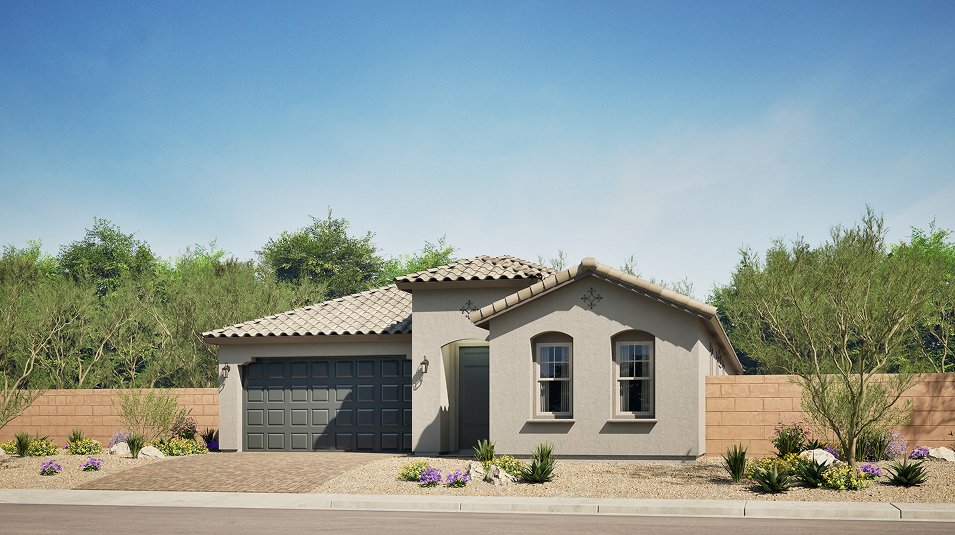 Maison à Peoria, Arizona, États-Unis 1 - 19030039