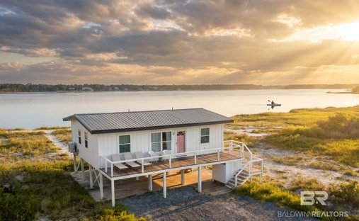 Maison à Gulf Shores, Alabama, États-Unis 1