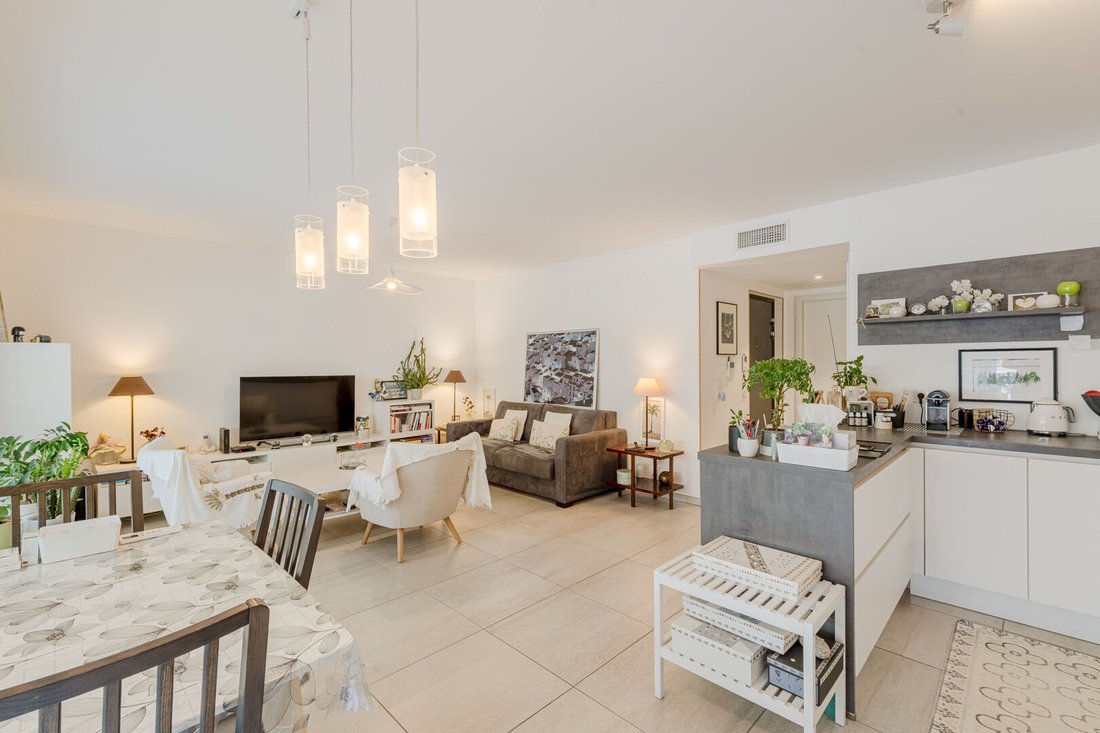 Apartment in Mâcon, Bourgogne – Franche-Comté, France 1 - 19022053
