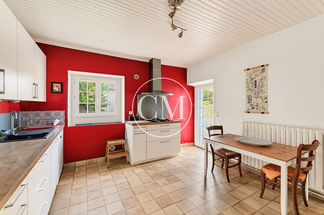Villa in Centre Ville, Le Perray-en-Yvelines, France 3 - 19022079