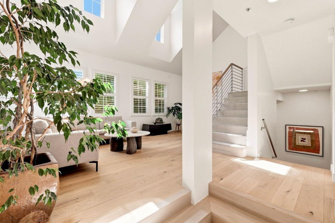 House in San Mateo, California, United States 4 - 19030665