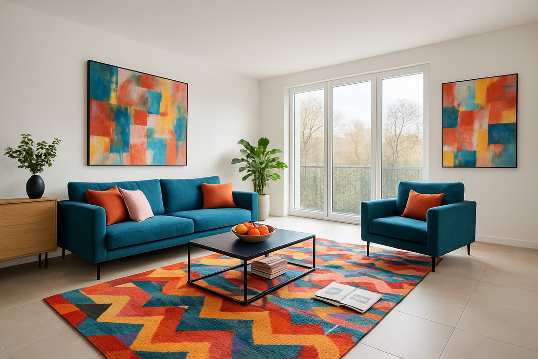 Apartment in Bois de Boulogne, Paris 16e Arrondissement, Paris 1 - 19034472