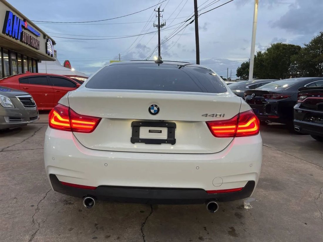 Sedan in Houston, TX, United States 4 - 19025635