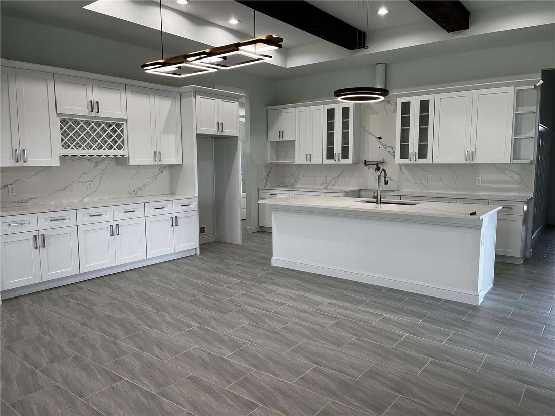 Haus in Angleton, Texas, Vereinigte Staaten 5 - 19031095