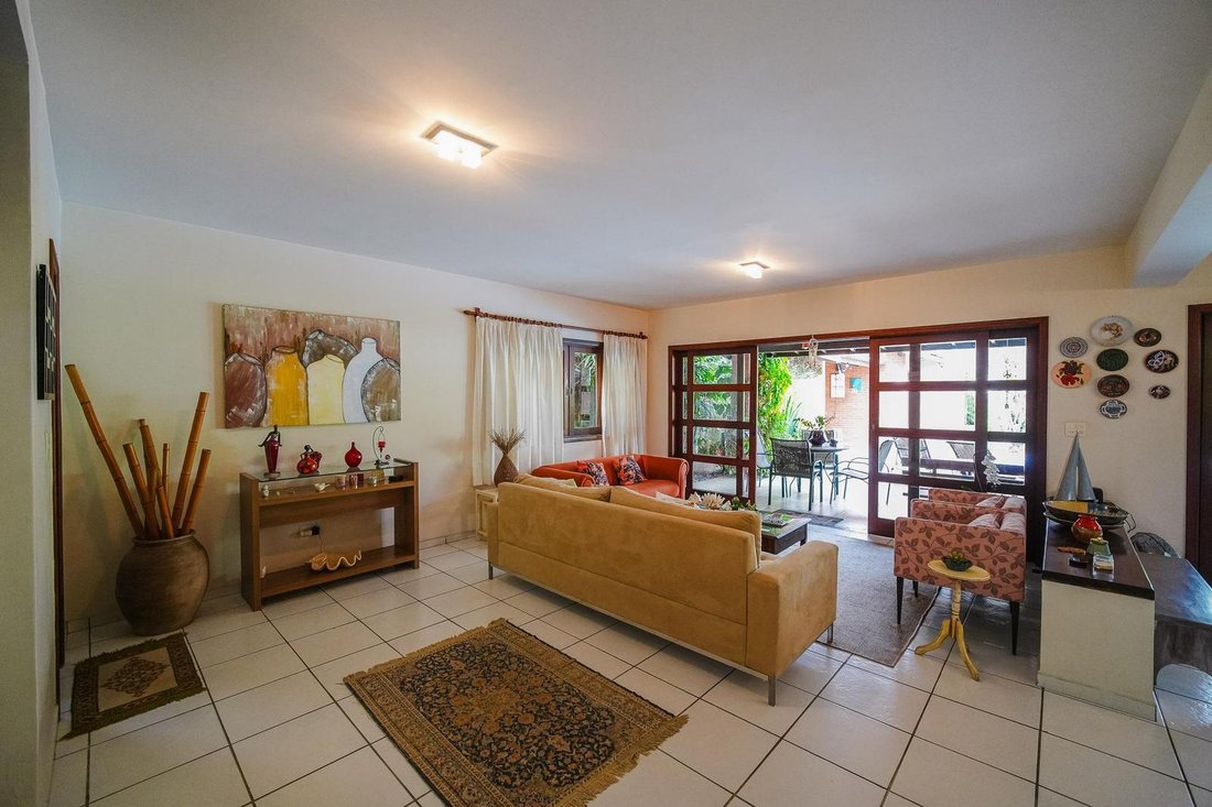 Condo in Santana de Parnaíba, State of São Paulo, Brazil 4 - 19022473