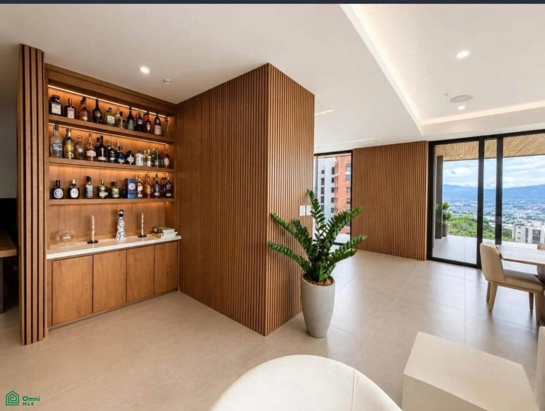 Condo in Escazu, San José Province, Costa Rica 3 - 18542758