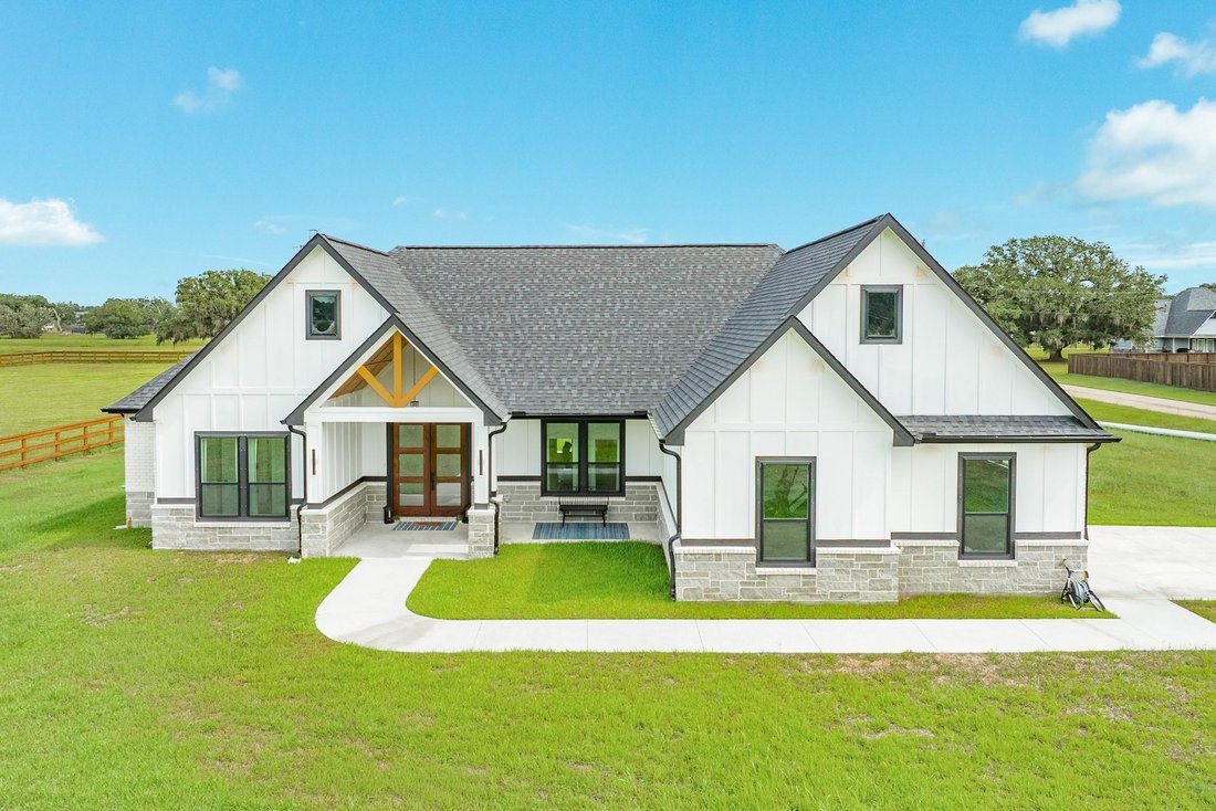 House in Angleton, Texas, United States 1 - 19024796