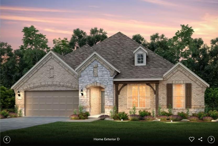House in Liberty Hill, Texas, United States 1 - 19024035