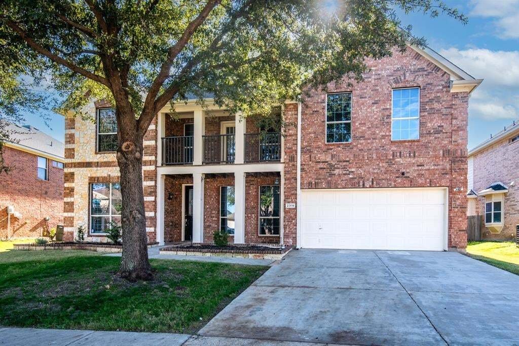 House in Grand Prairie, Texas, United States 2 - 19024579