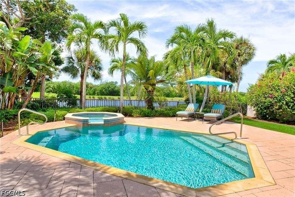 Haus in Sanibel, Florida, Vereinigte Staaten 1 - 19020299