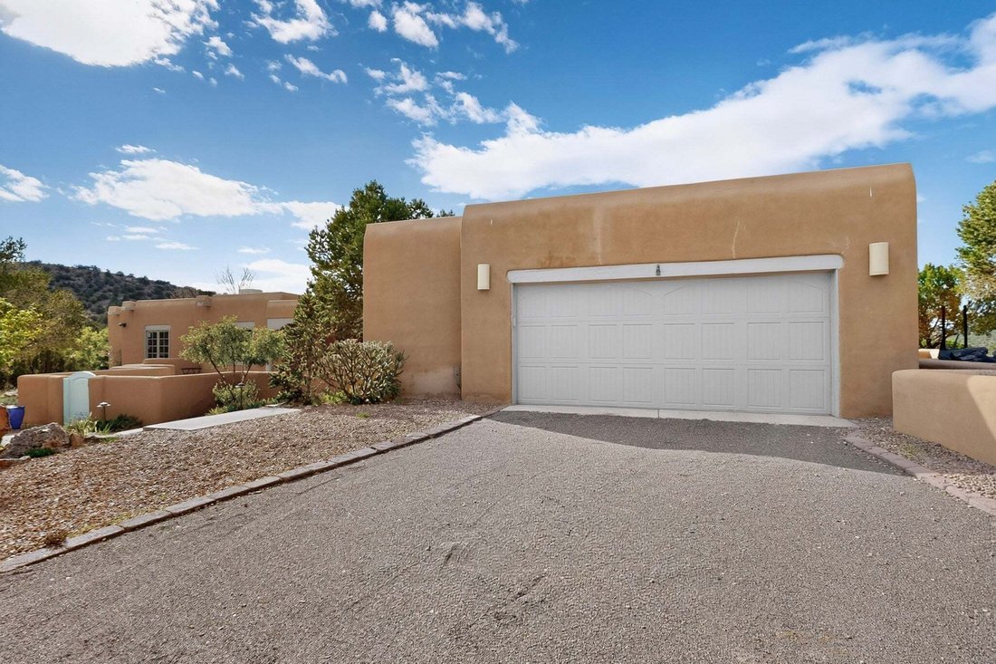 House in Santa Fe, New Mexico, United States 4 - 19022616