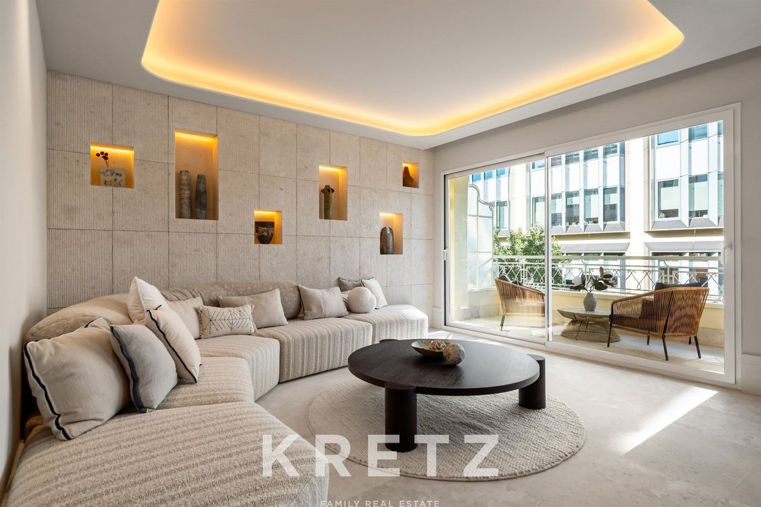Apartment in Pozuelo de Alarcon, Comunidad de Madrid, Spain 1 - 19025136