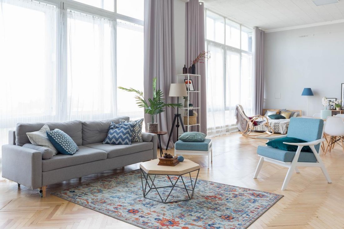 Apartment in Centre-Voltaire, Asnières-sur-Seine, France 2 - 19025295