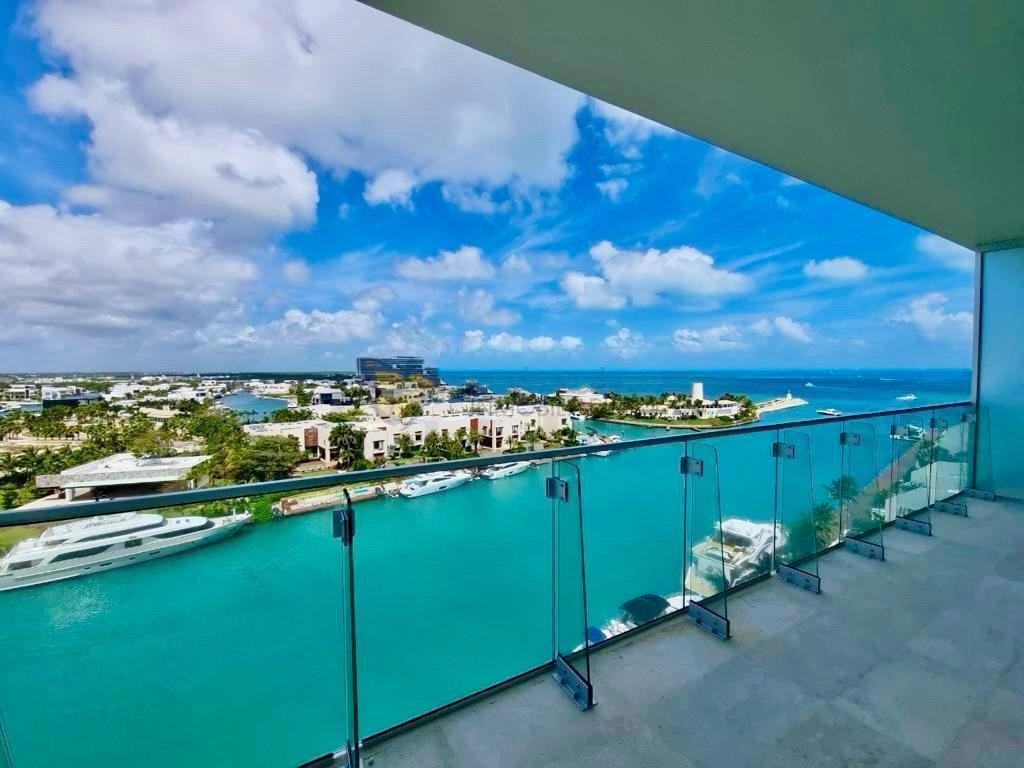 Apartment in Cancún, Quintana Roo, Mexico 2 - 19022192