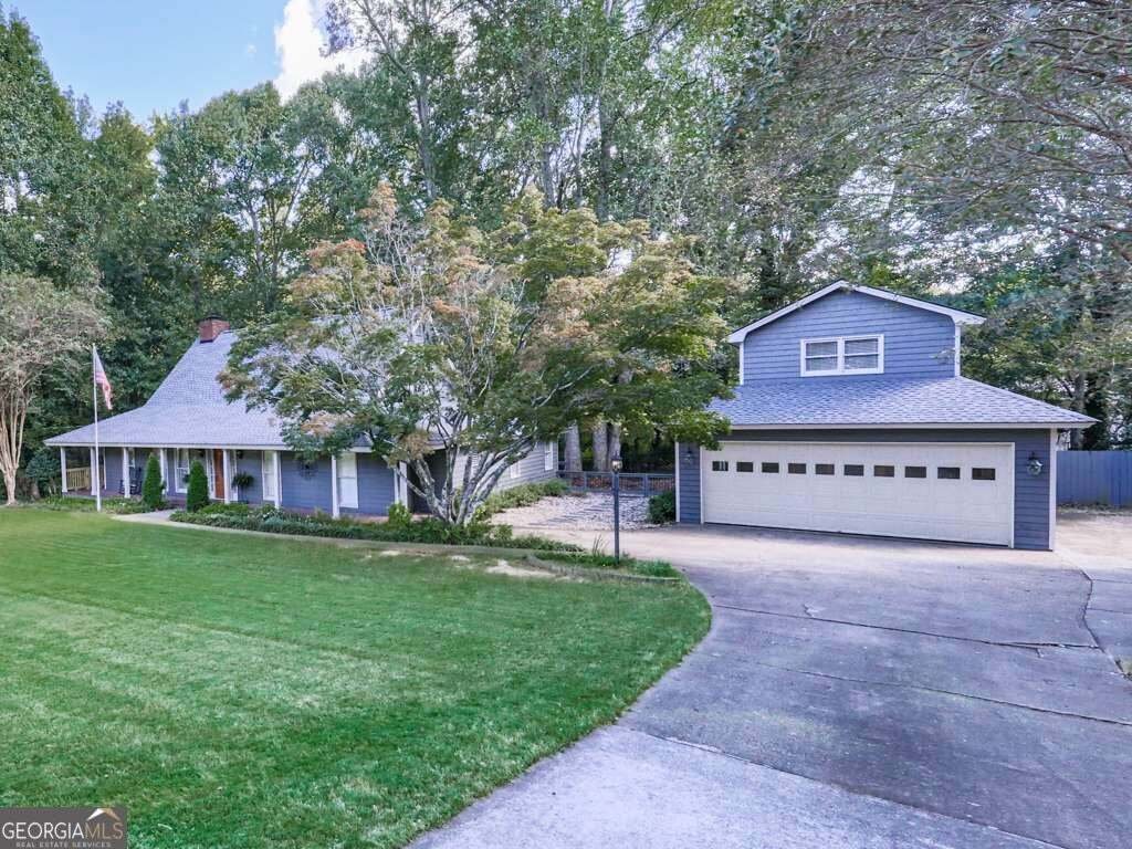 House in Cumming, Georgia, United States 3 - 19024313