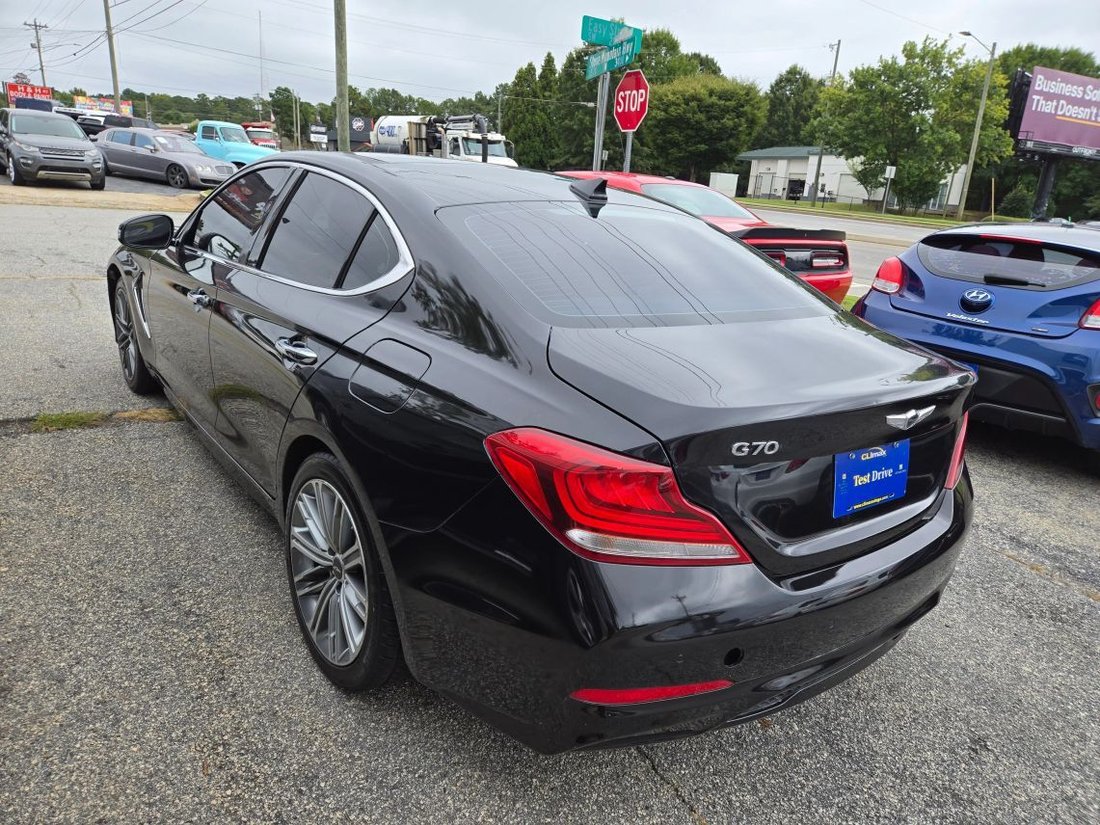 Sedan in Snellville, GA, United States 5 - 19031304