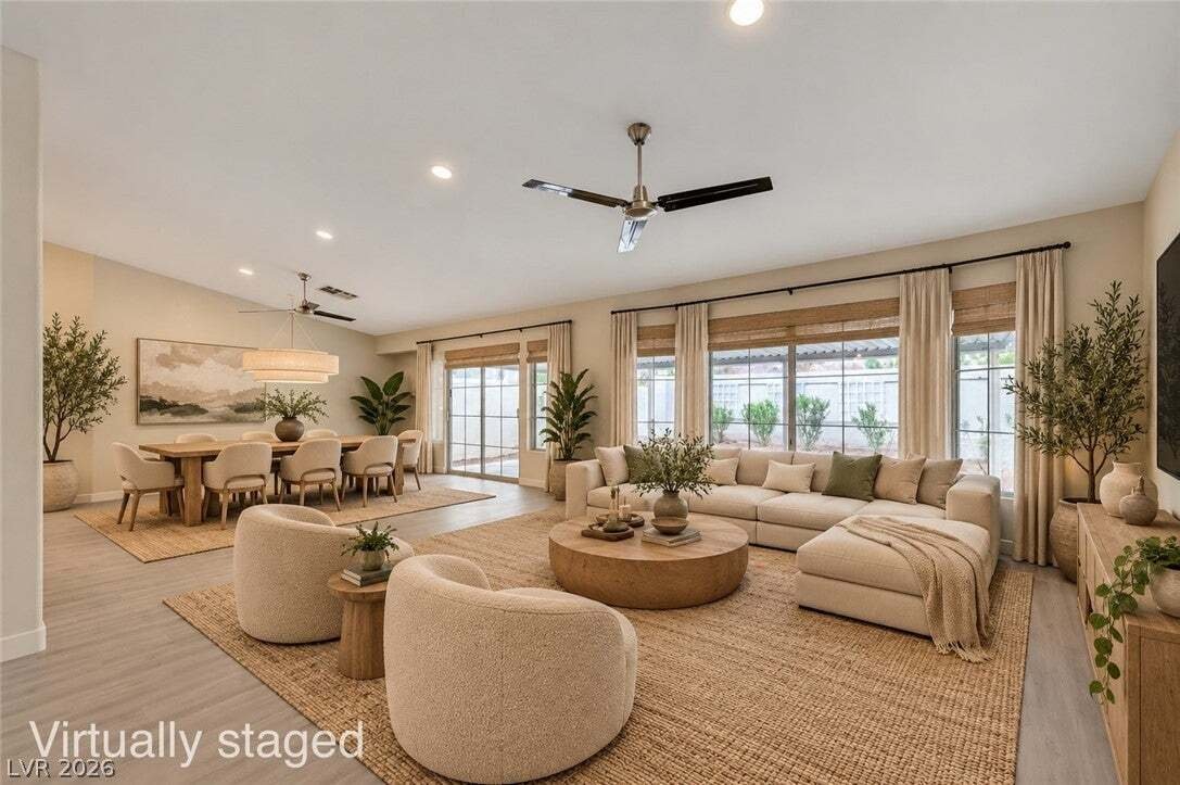 House in Henderson, Nevada, United States 5 - 19030655