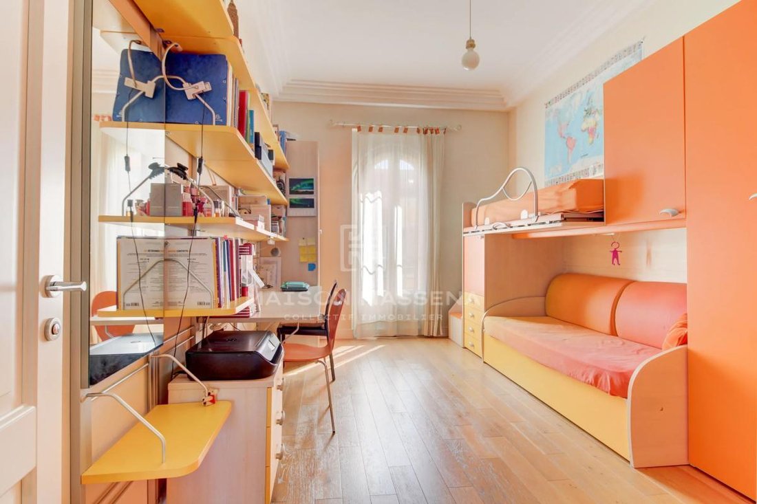 Wohnung in Nizza, Provence-Alpes-Côte d'Azur, Frankreich 5 - 18986365