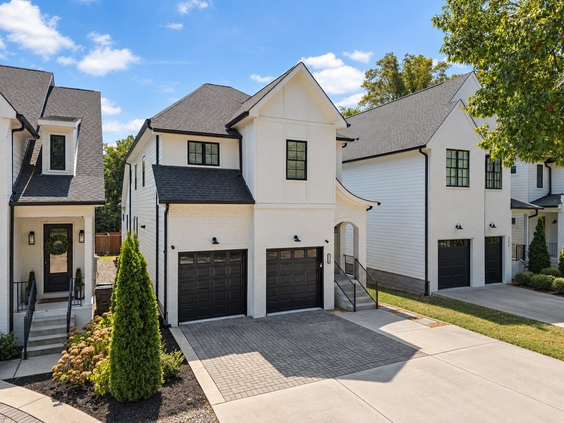 House in Nashville, Tennessee, United States 3 - 19032092