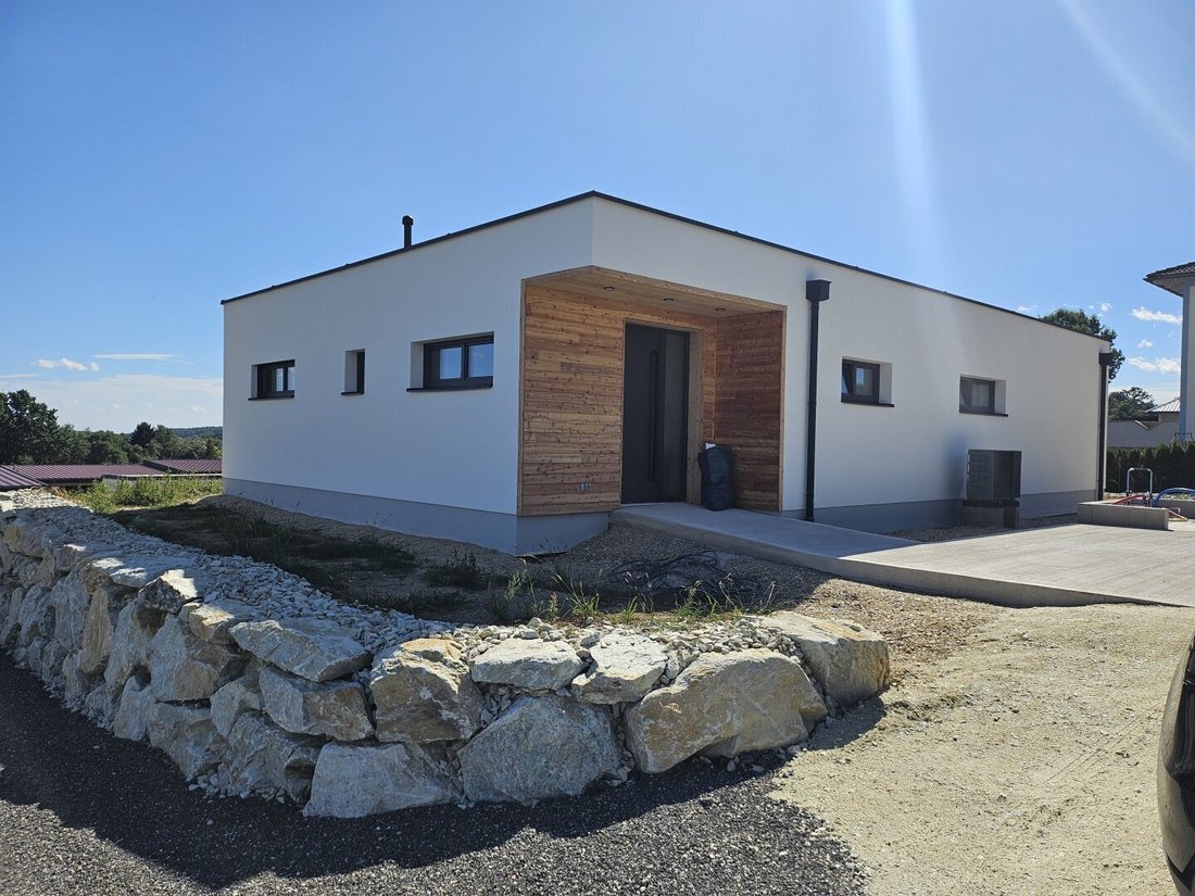 House in Pinkafeld, Burgenland, Austria 3 - 19032892