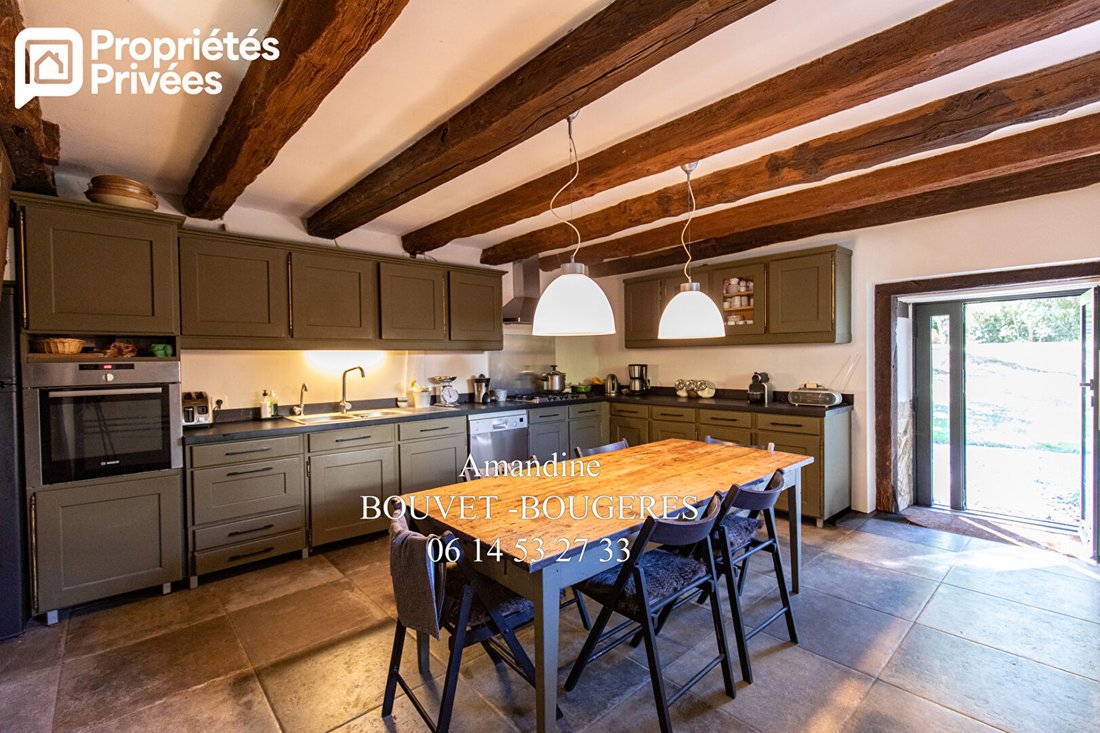 Villa in Centre, Rennes, France 5 - 19026088