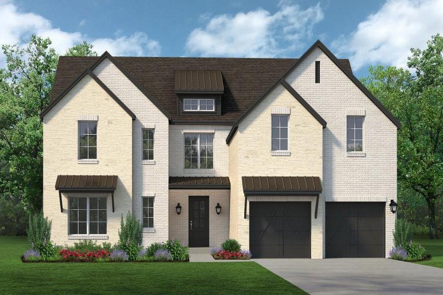 House in Aledo, Texas, United States 1 - 19024871