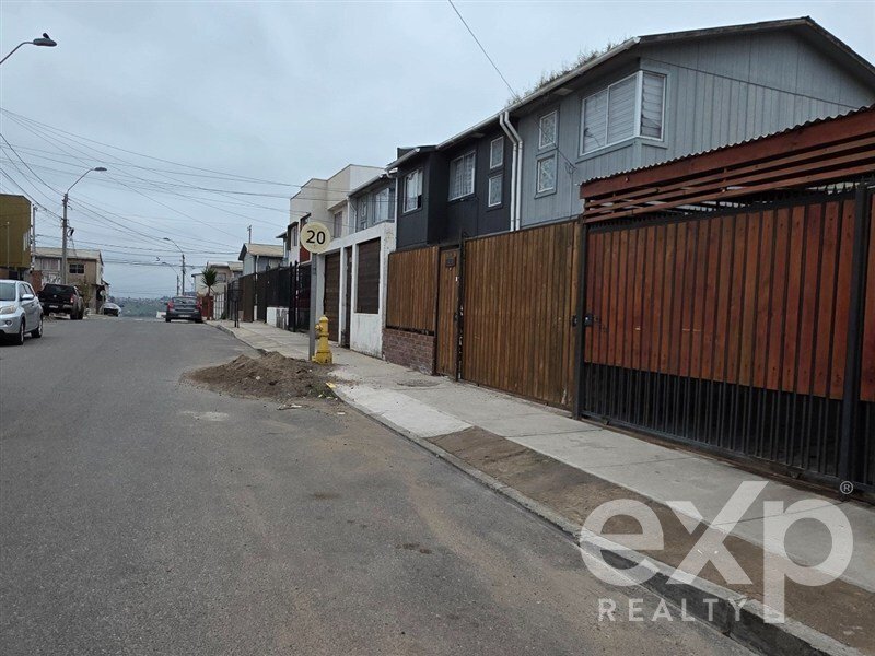 Casa en La Serena, Coquimbo, Chile 2 - 19021460