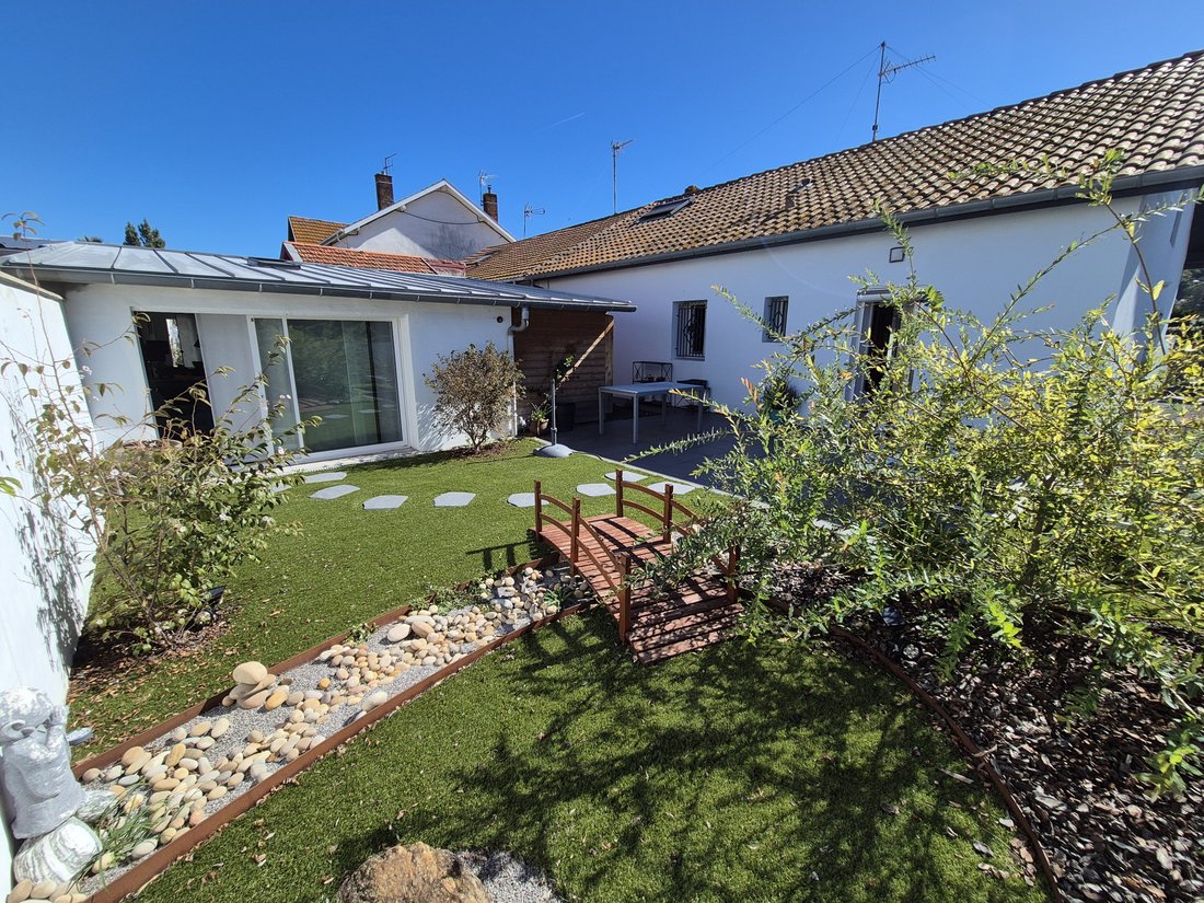 House in Centre, Tarnos, France 1 - 19021641
