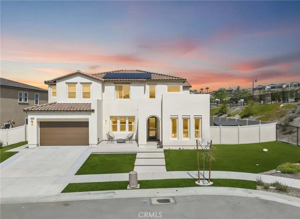 Casa en Santa Clarita, California, Estados Unidos 2 - 18095493