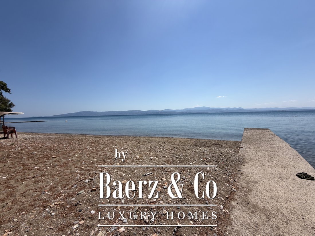 Villa in Eretria, Thessaly and Central Greece, Greece 4 - 19034267