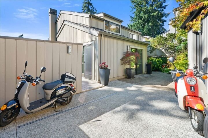 Townhouse in Kirkland, Washington, United States 4 - 19032310